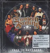 Dungeon Family