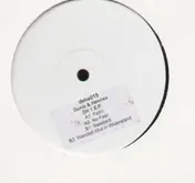 Duniz & Henrixx - DH 1 E.P