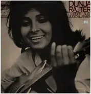 Dunja Rajter , Mario Nardelli - Lieder Aus Jugoslawien