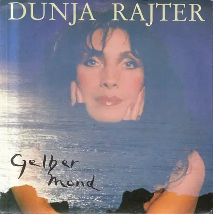 Dunja Rajter - Gelber Mond