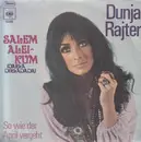 7inch Vinyl Single - Dunja Rajter - Salem Aleikum (Darla Dirladada)