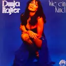 7inch Vinyl Single - Dunja Rajter - Wie Ein Kind