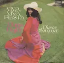7inch Vinyl Single - Dunja Rajter - Viva, Viva, Fiesta