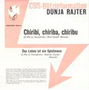 7inch Vinyl Single - Dunja Rajter - Chiribi, Chiriba, Chiribu