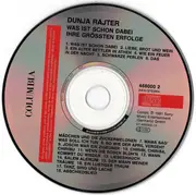 CD - Dunja Rajter - »Was Ist Schon Dabei» (Ihre Grössten Erfolge)