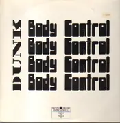 12inch Vinyl Single - Dunk - Body Control