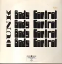 12inch Vinyl Single - Dunk - Body Control