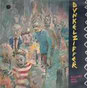 Dunkelziffer - Colours and Soul