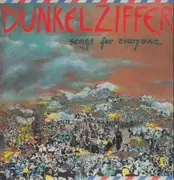 LP - Dunkelziffer - Songs For Everyone