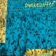 12'' - Dunkelziffer - Stil Der Neuen Zeit - rare wave post-punk synth ndw