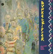 LP - Dunkelziffer - Colours And Soul