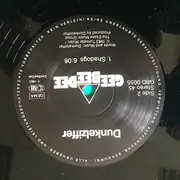 12inch Vinyl Single - Dunkelziffer - Don't Ask Me