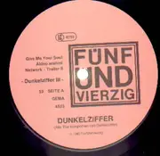 LP - Dunkelziffer - III