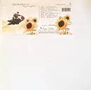 LP - [dunkelbunt] - Morgenlandfahrt