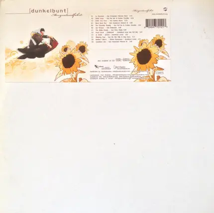 [dunkelbunt] - Morgenlandfahrt