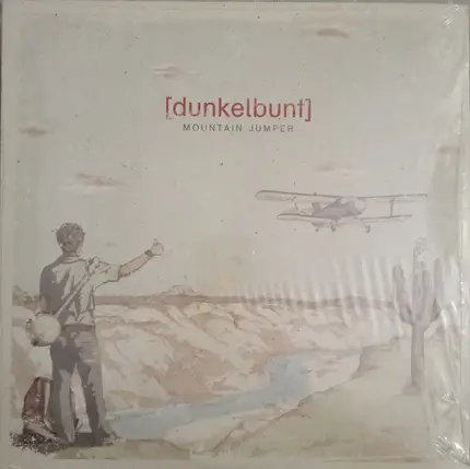 [dunkelbunt] - Mountain Jumper