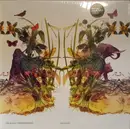 LP - [dunkelbunt] - Raindrops And Elephants-Piranha Re:Interpretations - 180gr, Ltd Ed
