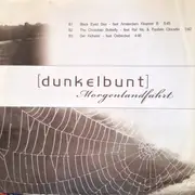 LP - [dunkelbunt] - Morgenlandfahrt