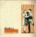 LP - Dunlavy - I Ruined America - numbered