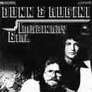 7inch Vinyl Single - Dunn And Rubini - Imaginary Girl