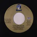 7inch Vinyl Single - Dunn & Bruce Street - If You Come With Me / The Moment Of Truth