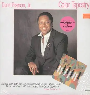 Dunn Pearson jr. - Color Tapestry