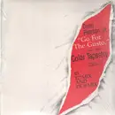 12inch Vinyl Single - Dunn Pearson Jr. - Go For The Gusto