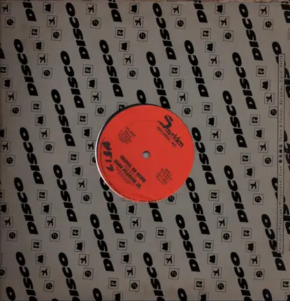 Dunn Pearson Jr. - Groove On Down