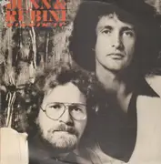 LP - Dunn & Rubini - Diggin' It