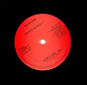 12inch Vinyl Single - Dunn Street - Even A Fool