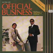 Dunn & Bruce Street - Official Business