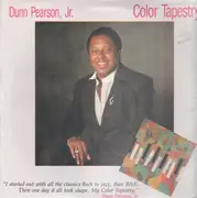 LP - Dunn Pearson - Color Tapestry