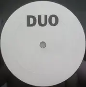 12inch Vinyl Single - Duo - 3 Stories