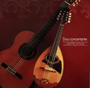 Duo Concertante - Duo Concertante