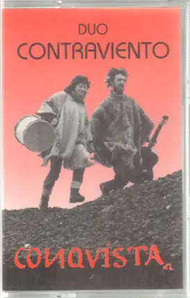 Duo Contraviento - Conqvista