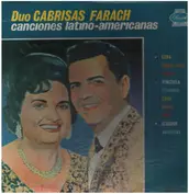 Duo Cabrisas Farach