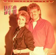 LP - Duo California - Ein Leben Lang