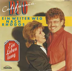 Duo California - Ein Weiter Weg Nach Rhodos