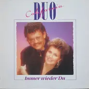 Duo California - Immer Wieder Du