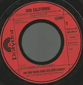 Duo California - Auf der Suche nach der Zärtlichkeit