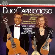 Duo Capriccioso - Duo Capriccioso