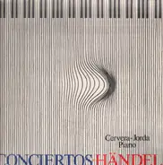 Duo Cervera-Jorda - Concierto Händel