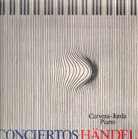 Duo Cervera-Jorda - Concierto Händel
