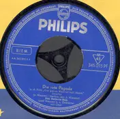 Duo Batavia - Die Rote Pagode