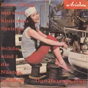 Duo Batavia - Einen Ring Mit Zwei Blutroten Steinen / Schön Sind Die Nächte Auf Bali