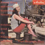 Duo Batavia - Einen Ring Mit Zwei Blutroten Steinen / Schön Sind Die Nächte Auf Bali