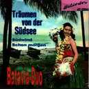 7inch Vinyl Single - Duo Batavia - Südwind