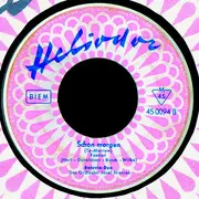 7inch Vinyl Single - Duo Batavia - Südwind