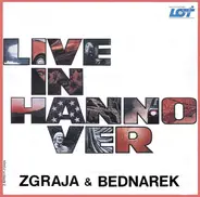 Duo Bednarek-Zgraja - Live In Hannover