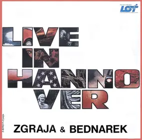 Duo Bednarek-Zgraja - Live In Hannover